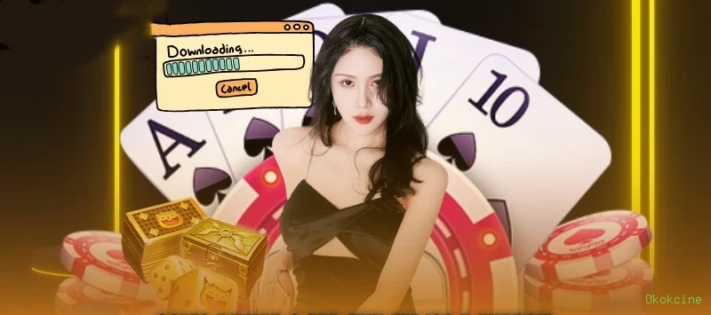 Baccarat Online Okokcine