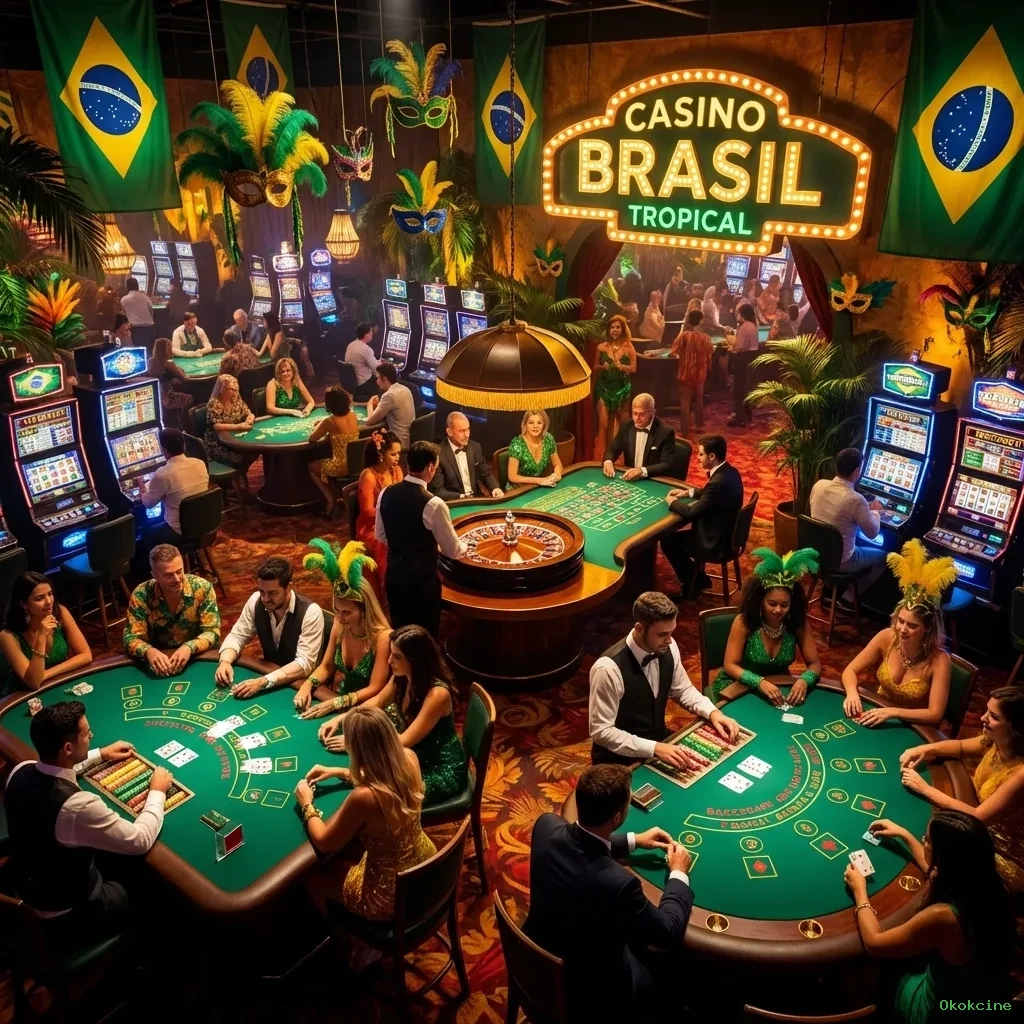 Baccarat Digital vs Ao Vivo