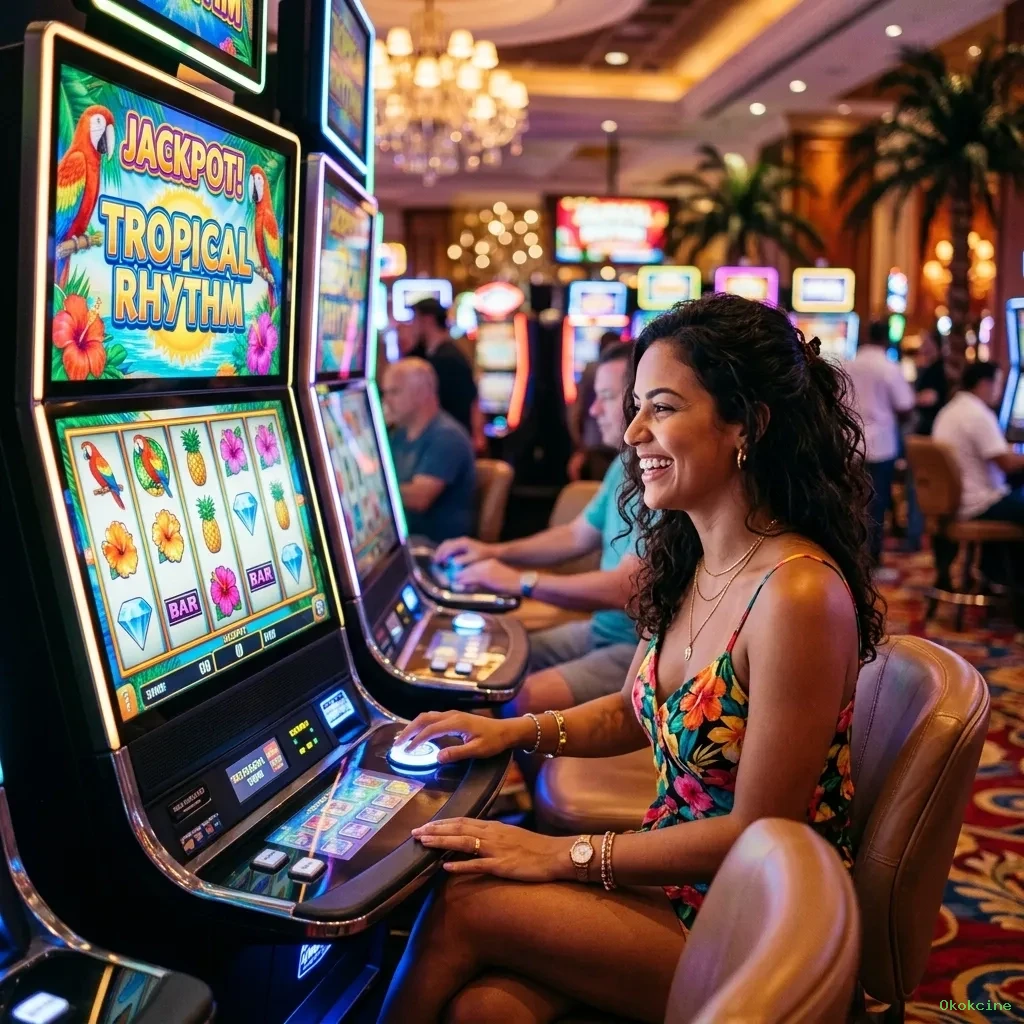 The Dog House Slot Okokcine