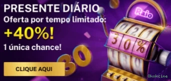 Apostas Esportivas Okokcine