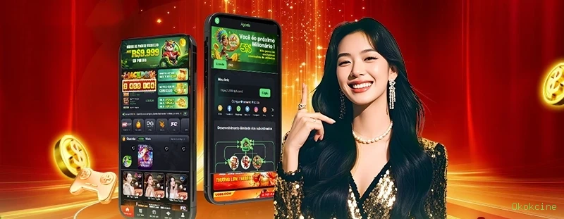 Fortune Dragon Slot Okokcine