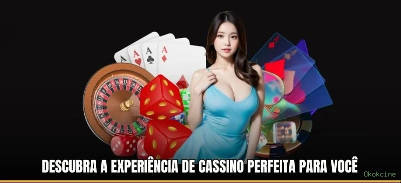 Okokcine Cassino Clássico