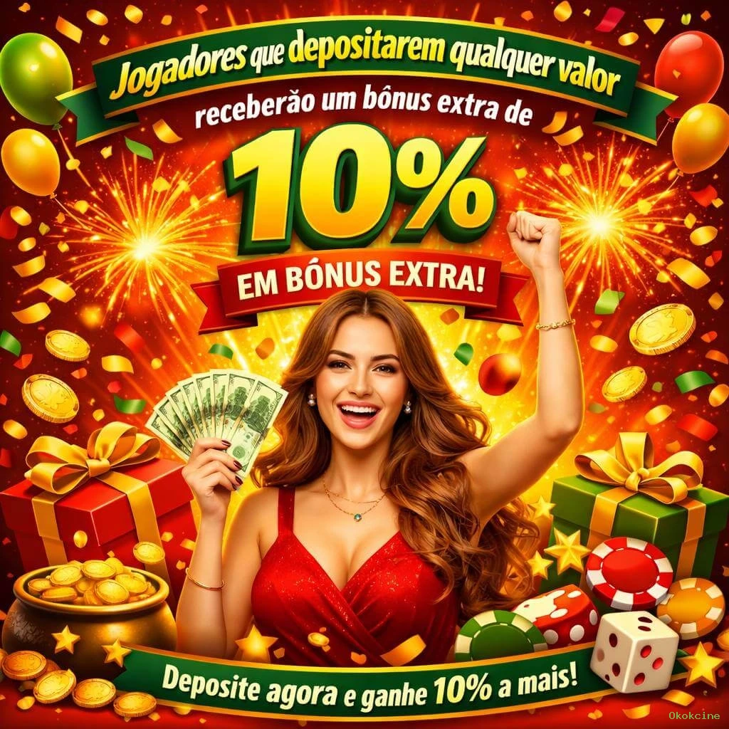 Okokcine Cassino Clássico