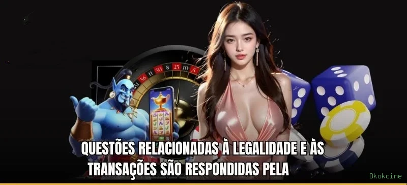 Okokcine Cassino Clássico