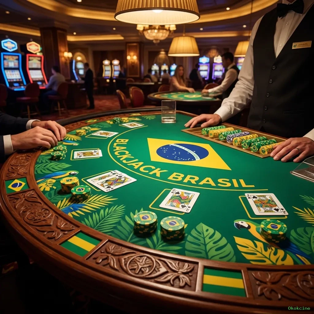 Slots Clássicos Okokcine