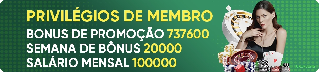 Okokcine Cassino Clássico