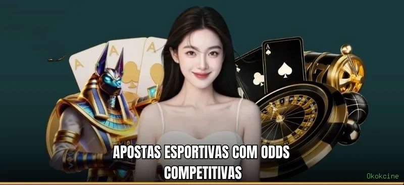 Wild West Gold Okokcine